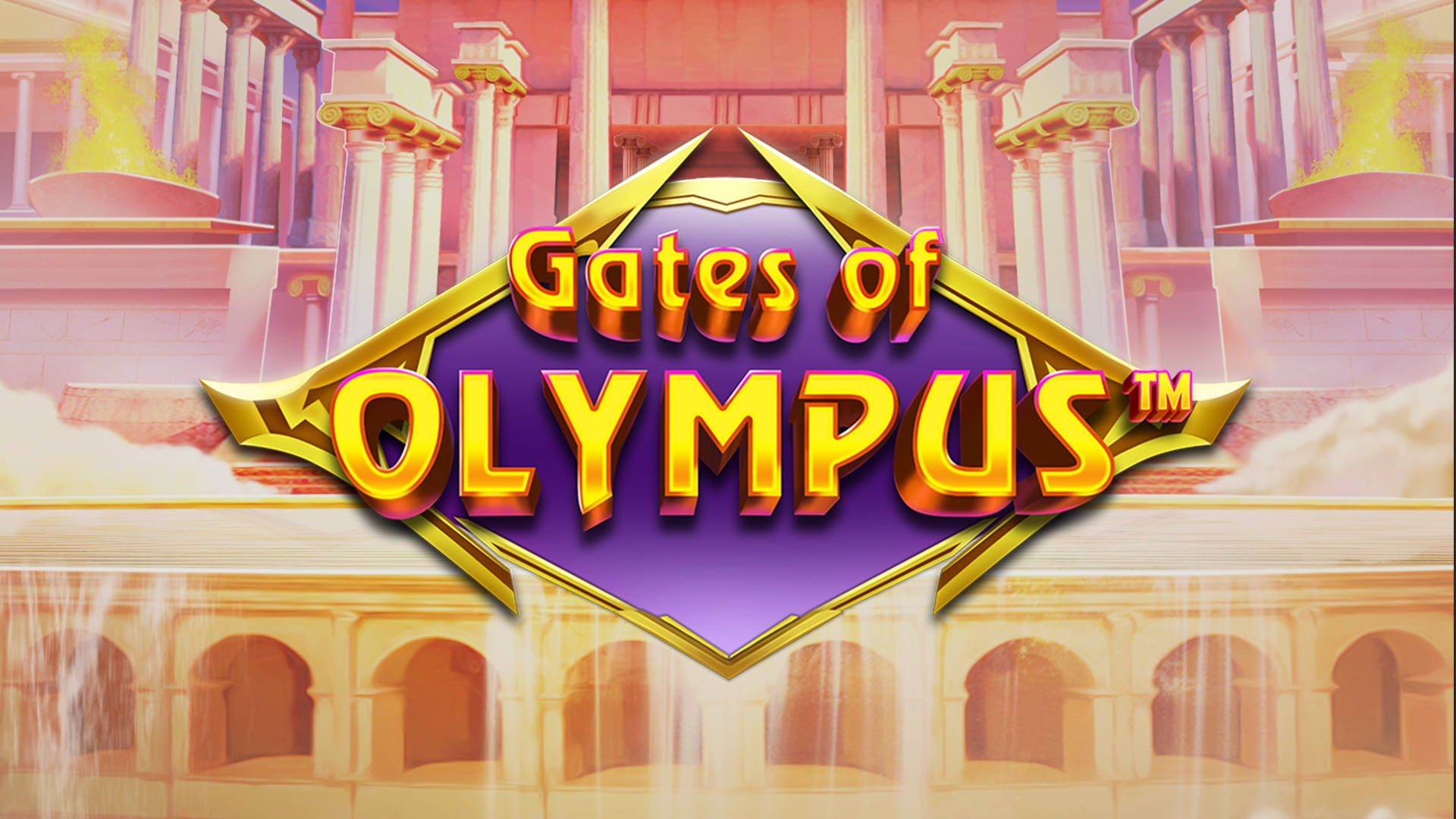 Gates of Olympus slot by Pragmatic Play